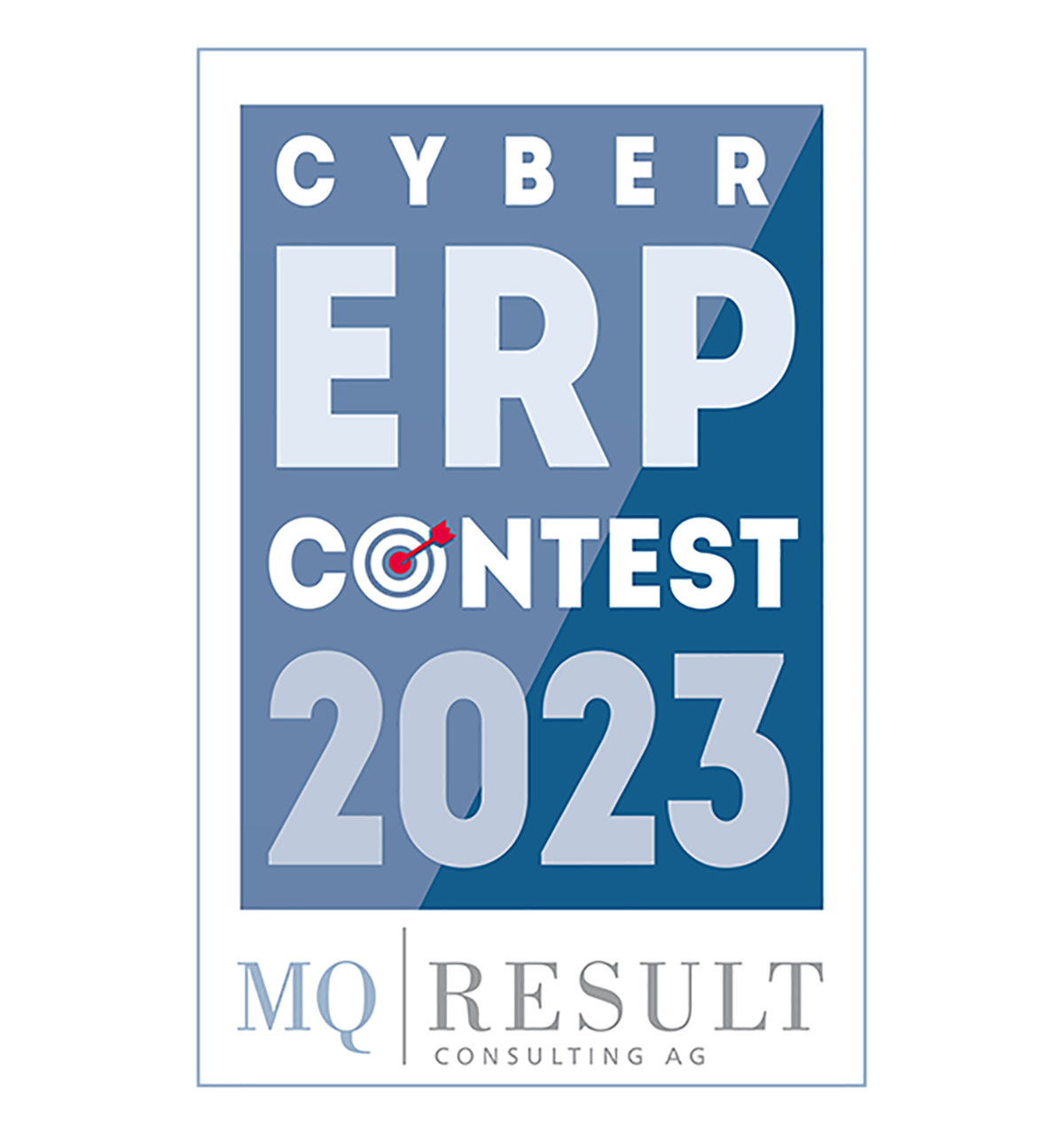 On Friday, 26.05.2023, the 1st Cyber ERP Contest 2023 will start at 10.00 a.m.
