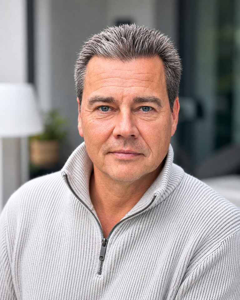 Andree Stachowski wird als Mitglied des Aufsichtsrates die Zukunft der MQ result consulting AG mitgestalten